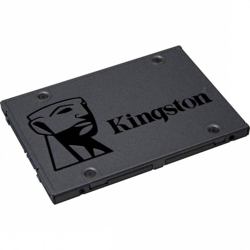 SSD Kingston A400, 960GB, SATA III, 2.5"