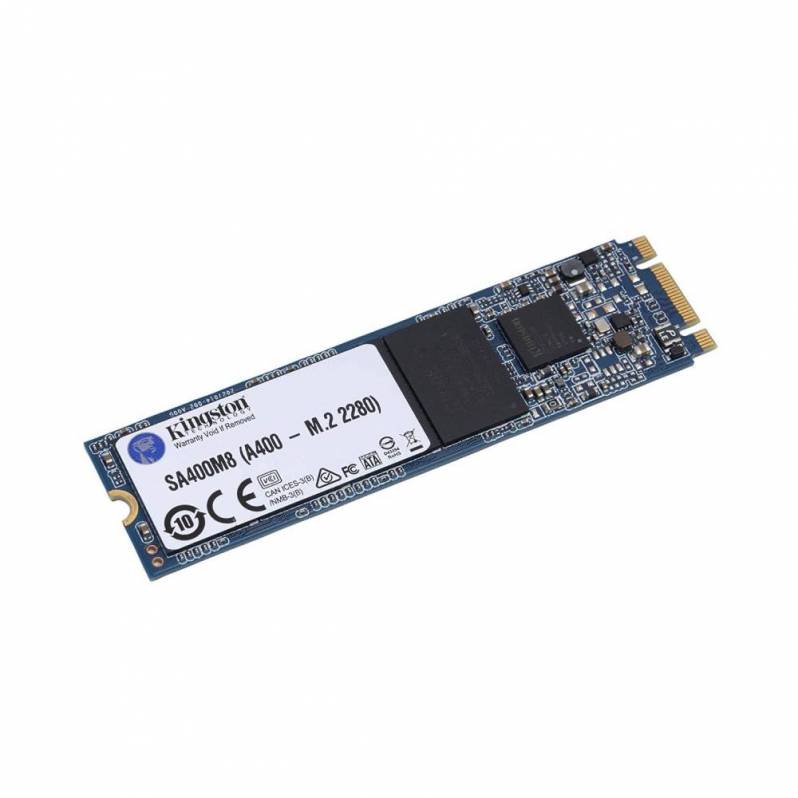 SSD Kingston SA400M8 120GB M.2