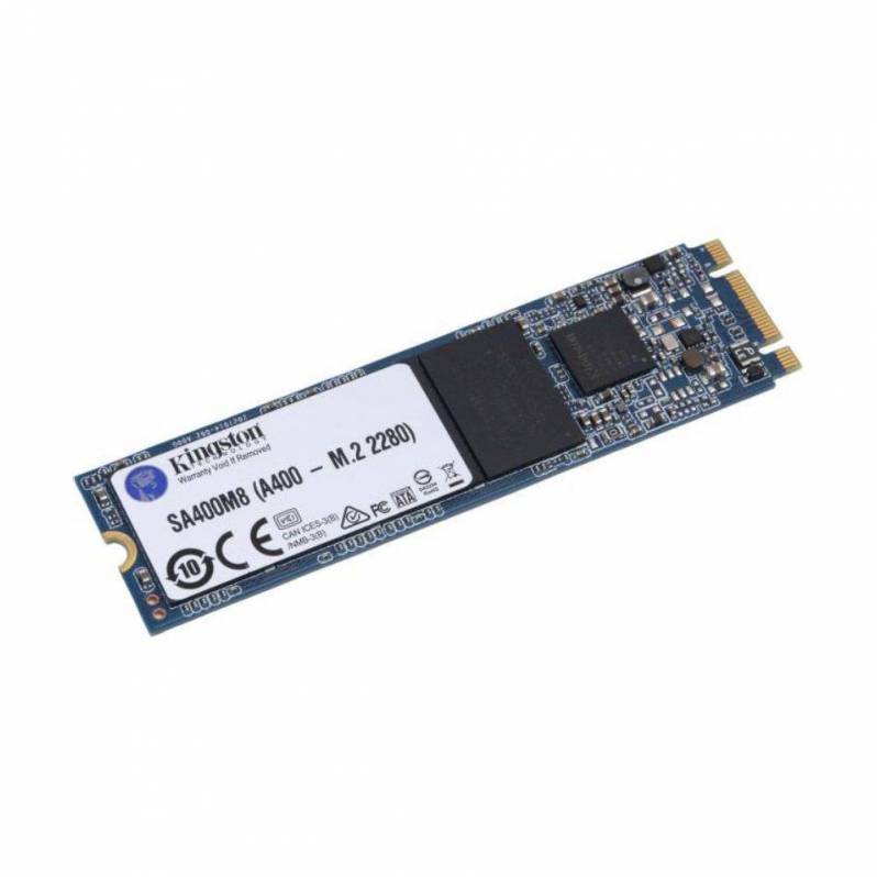 SSD Kingston SA400M8 240GB, M.2