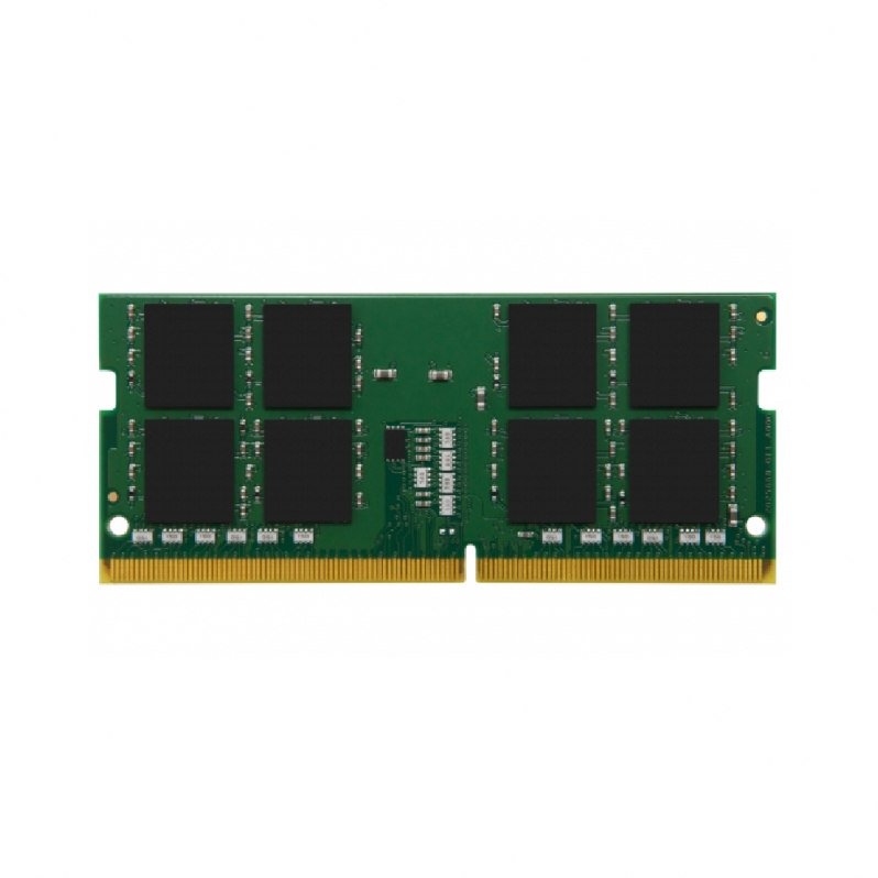 Memorie RAM Kingston, 4GB, SO-DIMM DDR4, 2666MHz