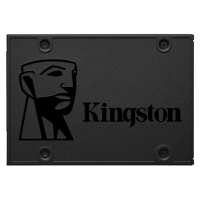 SSD Kingston A400, 480GB, SATA3, 2.5 inch