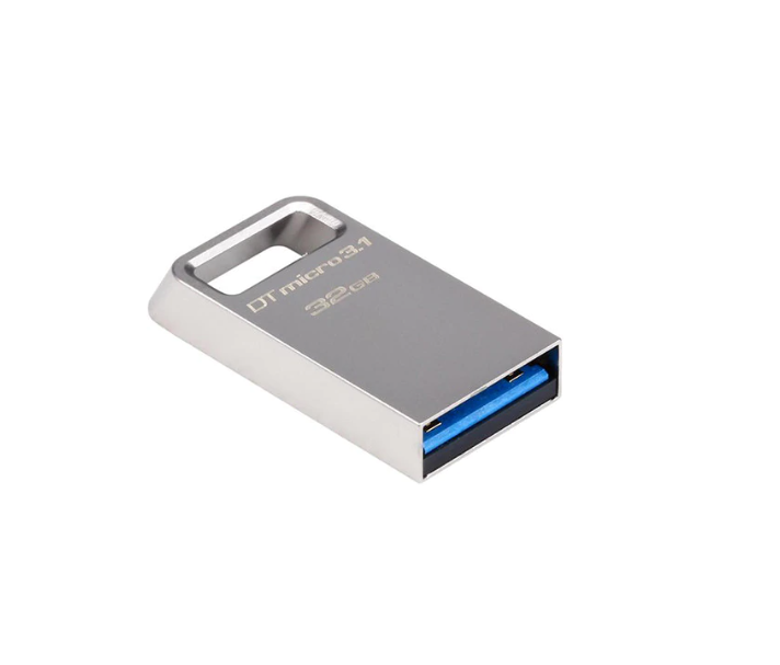 Memorie USB stick Kingston DataTraveler Micro DTMC3, gen.1, 32GB, USB 3.0