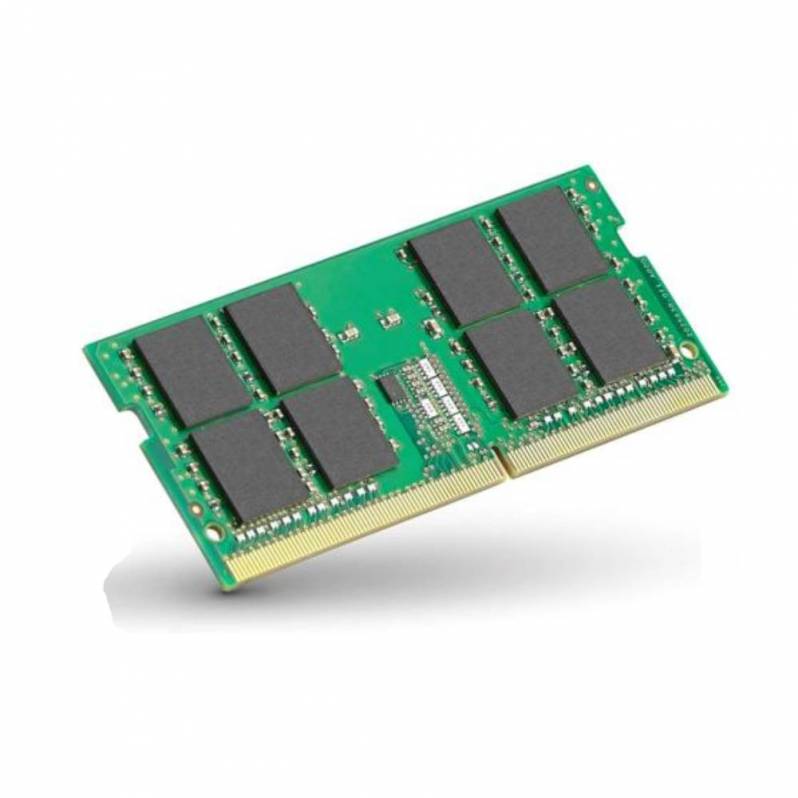 Memorie RAM Kingston, 8GB, SO-DIMM DDR4, 2666MHz