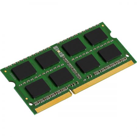 Memorie RAM Kingston 8GB, DDR3, 1333MHz, Non ECC