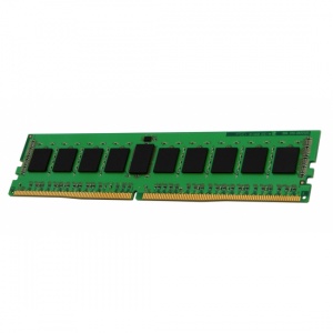 Memorie Kingston 4GB, DDR4, 2666MHz, CL19