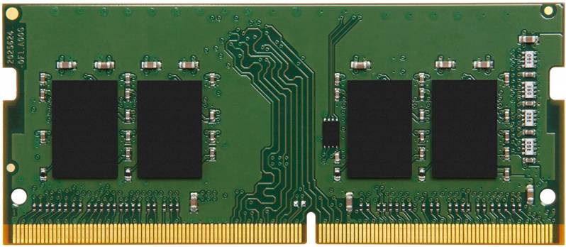 Memorie RAM Kingston 8GB, SO-DIMM, DDR4, 2666MHz, CL19