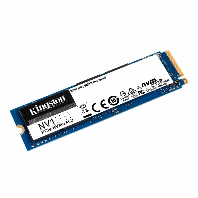 SSD Kingston SNVS 250GB, M.2