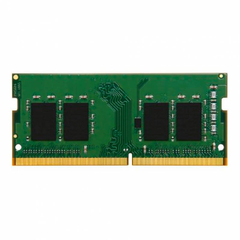 Memorie RAM Kingston, 4GB, SO-DIMM, DDR4, CL22, 3200Mhz