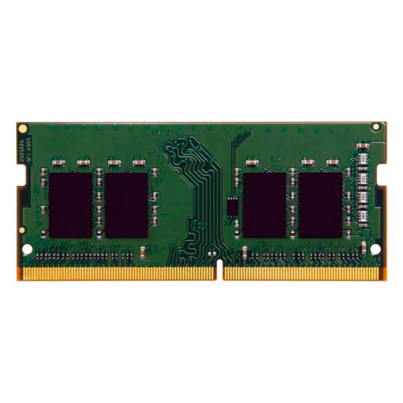 Memorie notebook Kingston, 8GB, DDR4, 3200MHz, CL22