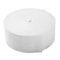 Rola hartie termica ZINTA 80mm/80m, 105g, tub 12mm, out, BPA free
