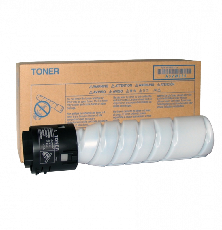 Cartus toner Konica Minolta TNP-46, negru