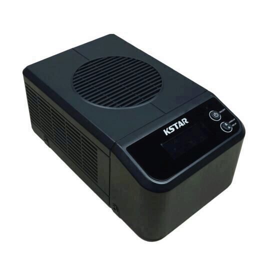 Stabilizator de tensiune Kstar AVR, 1000VA