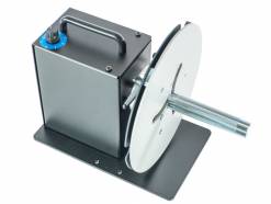Etikettenaufwickler elektrisch LabelMate MC-10+