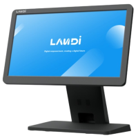 Landi C20Lite POS-System, 15,6 Zoll, FHD, Quad-Core, 4GB/32GB, Android