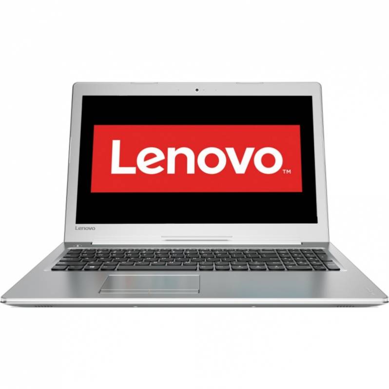 Laptop Lenovo IdeaPad 510-15IKB, 15.6", i5, 8GB, 1TB