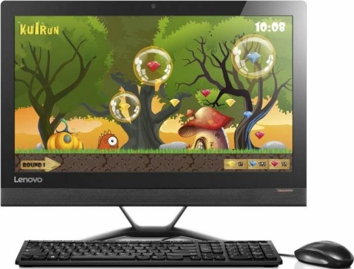 Sistem PC Lenovo 300-23ISU CI3-6006U