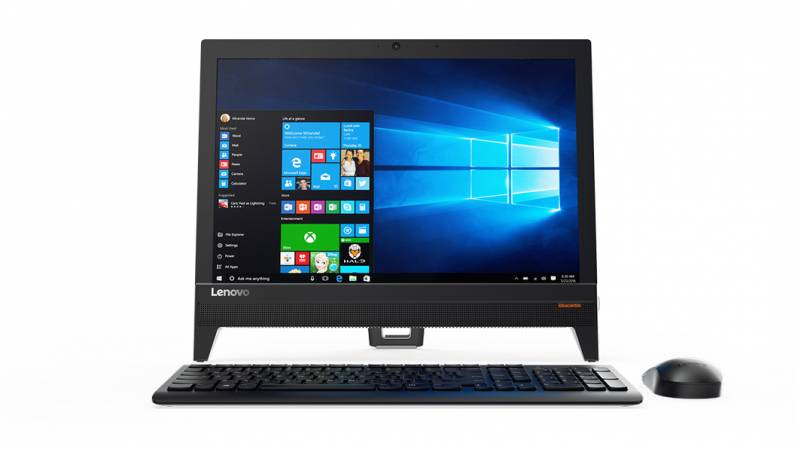 Sistem PC All-in-One Lenovo IdeaCentre 310-20IAP