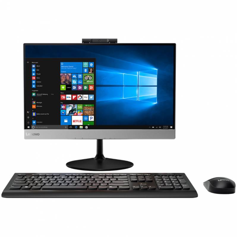 Sistem All-In-One Lenovo 21.5'' V410z