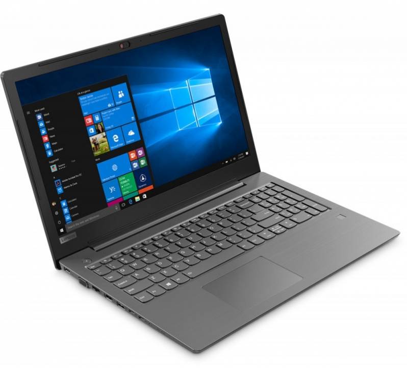 Laptop Lenovo V330-15IKB, 15.6", i5-8250U, 8GB, 1TB+256GB, Radeon 530 2GB, gri