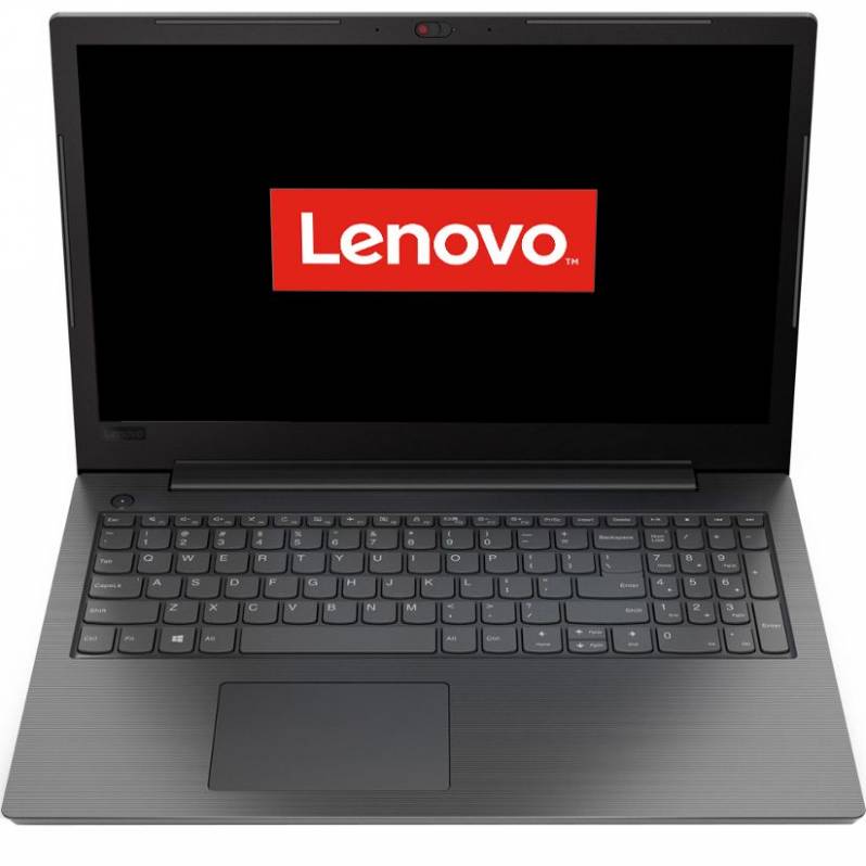 Laptop Lenovo V130-15IKB, 15.6", i3-7020U, 4 GB, 256GB, gri