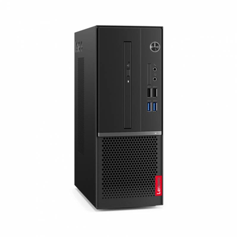 Sistem PC Lenovo V530s, i3-8100, 4 GB RAM, 256 GB, No OS