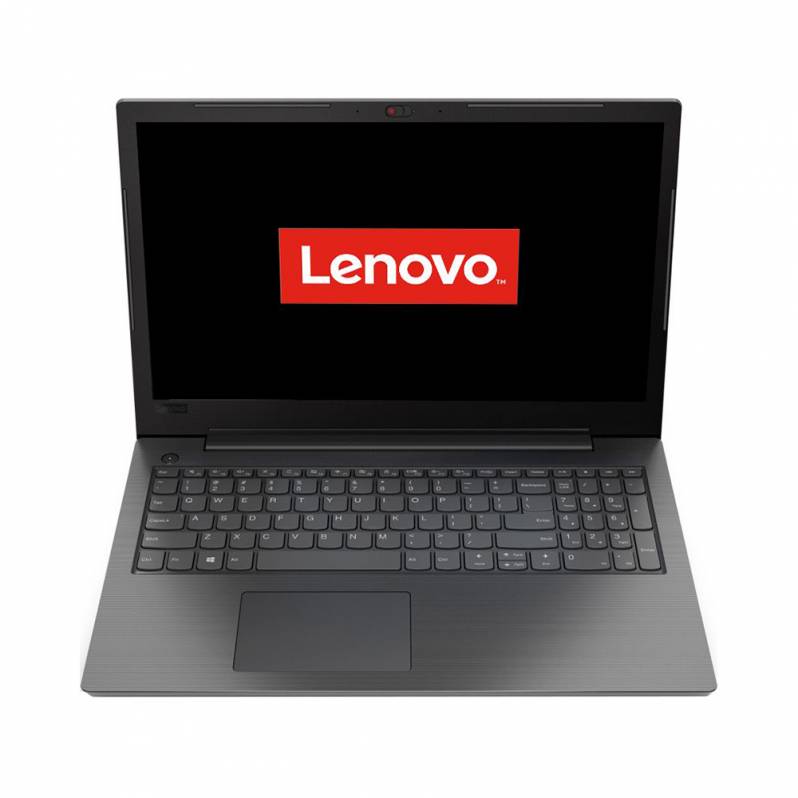 Laptop Lenovo V130-15IKB, 15.6", i3-7020U, 4 GB, 256GB M.2, gri