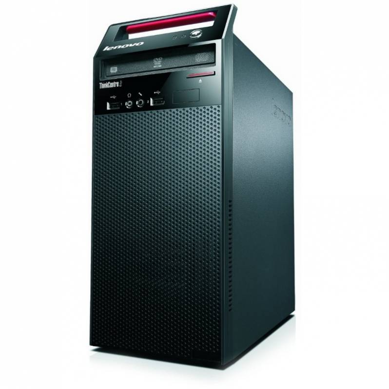 Sistem PC Lenovo ThinkCentre Edge 72 TWR