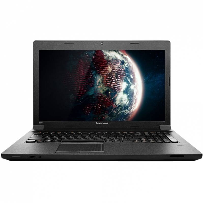 Laptop Lenovo 15.6" B590, i3-3110M 2.4Ghz, 4GB, 500GB