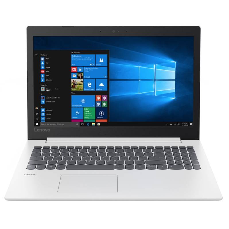 Laptop Lenovo IdeaPad 3 14IIL05, 14" FHD (1920x1080) WVA 250nits Anti-glare, Intel Core i5-1035G1