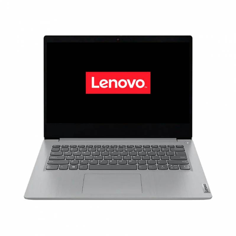 Laptop Lenovo Ultrabook 14" FHD IdeaPad 3 14ADA05, AMD Ryzen 5, 8GB, 512GB, Free DOS, gri