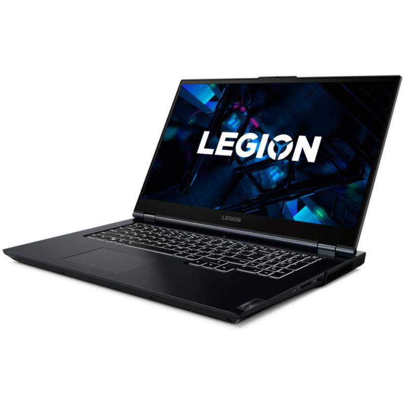 Laptop gaming Lenovo Legion 5, 17", i7-11800H 16GB, 1TB SSD, RTX3060