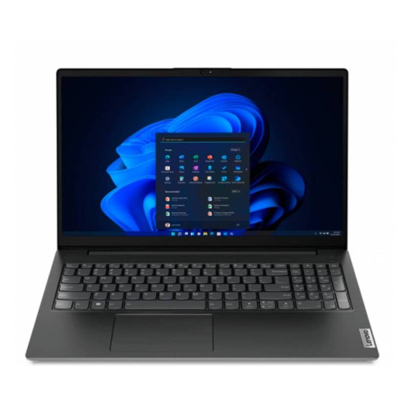 Laptop Lenovo V15 G4 IRU, 15.6 inch, i5-13420H, 16GB RAM, 512GB SSD, Intel UHD, Fara OS, negru