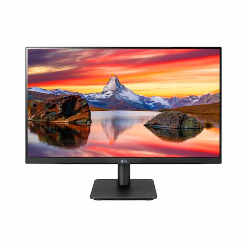 Monitor LG 24MP400-B LED, Full HD, 23.8 inch, 5ms, negru