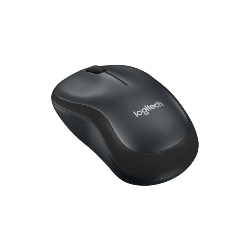 Mouse Logitech M220 Wireless