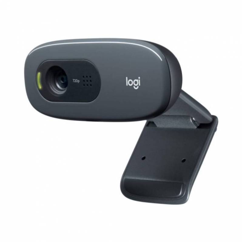 Camera web Logitech C270 HD, webcam