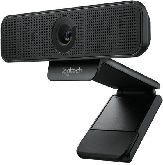 Camera web Logitech C925e Full HD, webcam