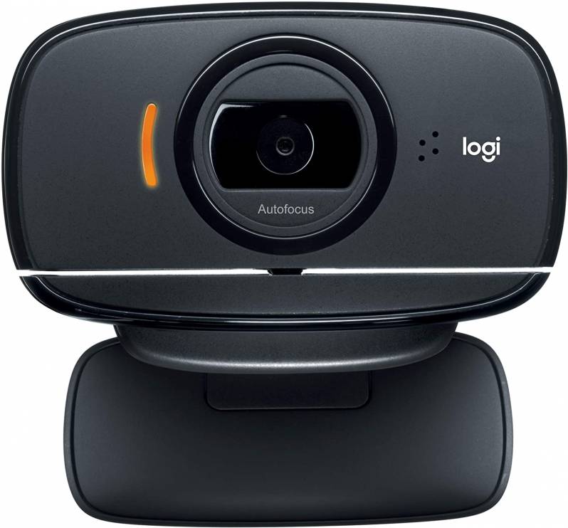 Camera web Logitech C525 HD, webcam