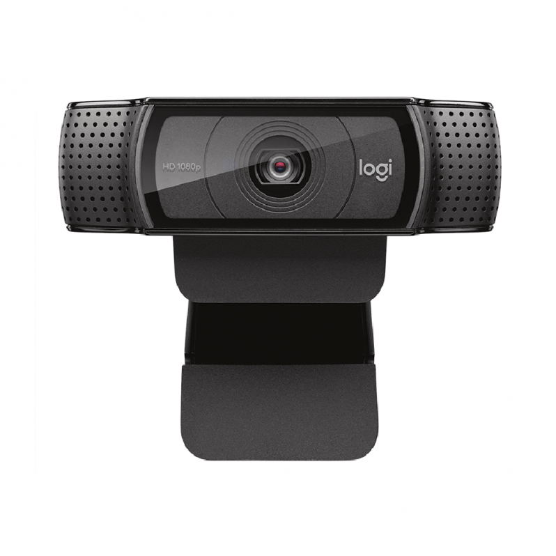 Camera web Logitech C920 HD Pro, Full HD