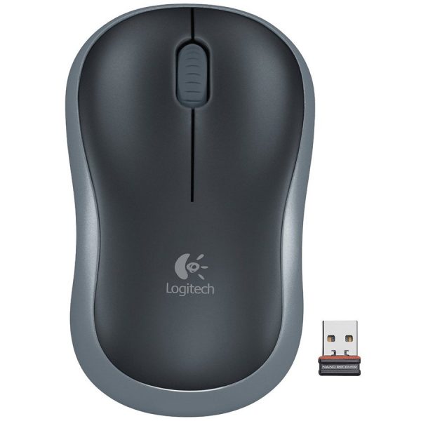 Mouse wireless Logitech M185