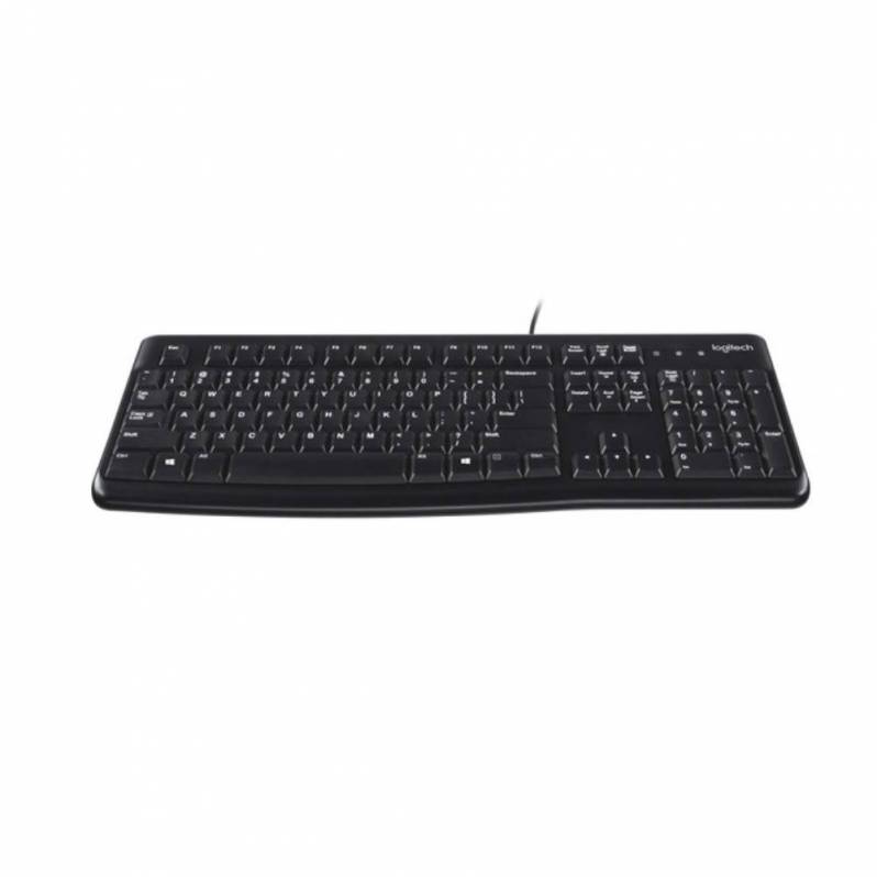 Tastatura Logitech K120 Business USB