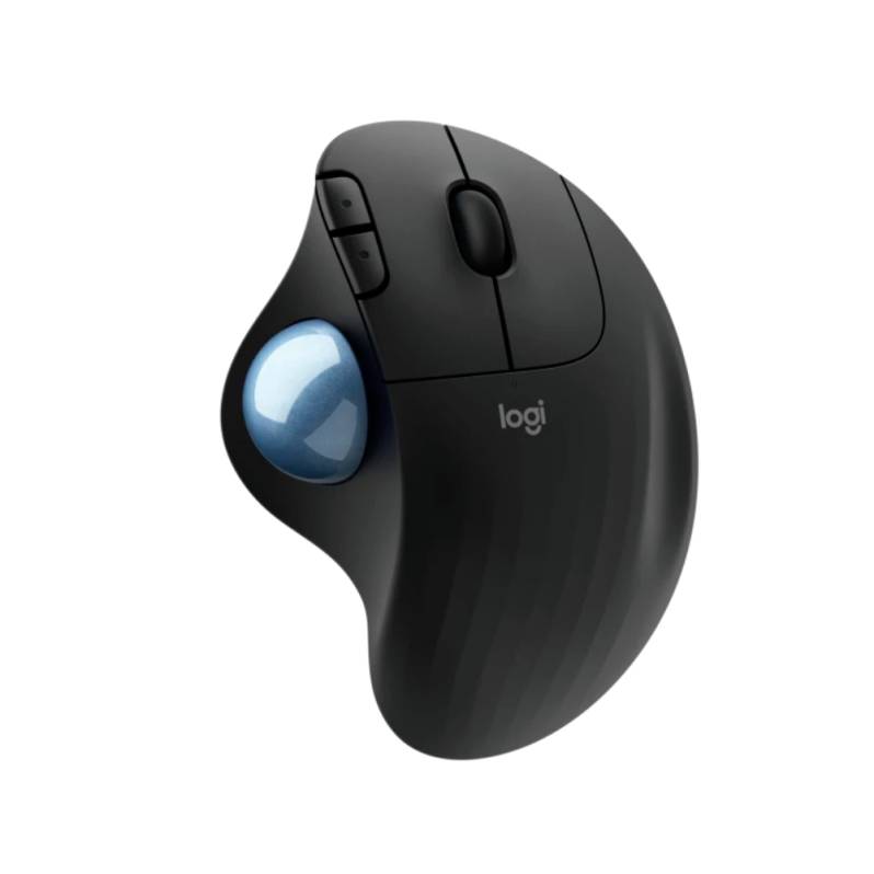 Mouse Logitech M575, grafit