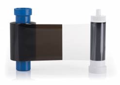 Monochromes Farbband Magicard MA600KO, KO