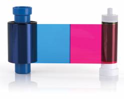 Ribon-Farbe Magicard MC200YMCKO, YMCKO