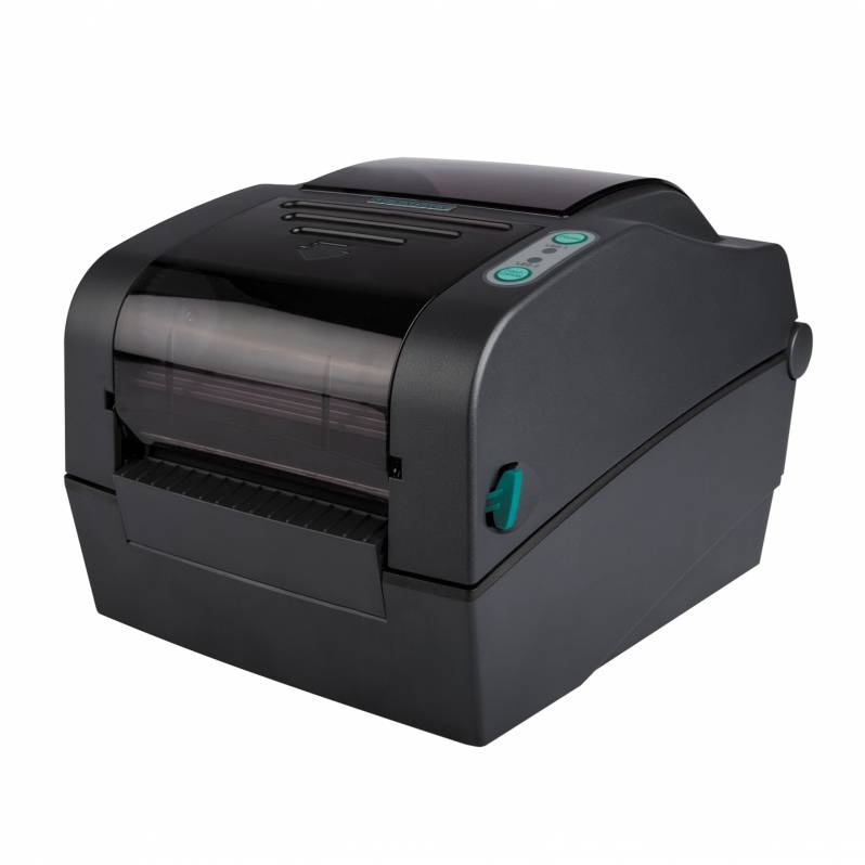 Imprimanta de etichete Metapace L-42DT, 203DPI, peeler