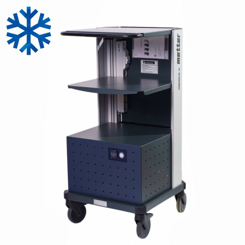 Metter PowerDesk XL OWR TK Logistic Cart