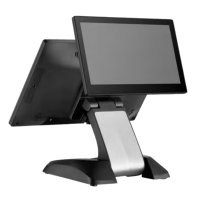 Kundenanzeige Metter 15M1, 11,6 Zoll, LCD, HD, HDMI, Montagekit