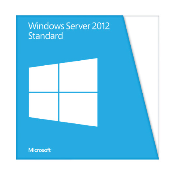 Microsoft Windows Server 2012 Foundation - ROK E/F/I/G/S SW