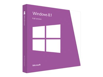 Microsoft Windows 8.1, 32 bit, Romana, OEM