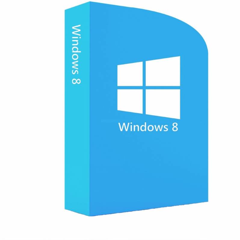 Microsoft Windows 8 Pro 32 bit Engleza OEM