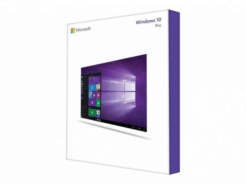 Microsoft Windows 10 PRO, RETAIL, 32/64 bit, download, Toate limbile, Licenta Electronica